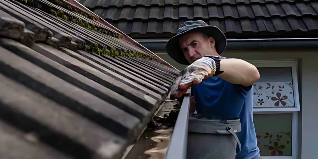 Midtown Gutter Cleaninghome page