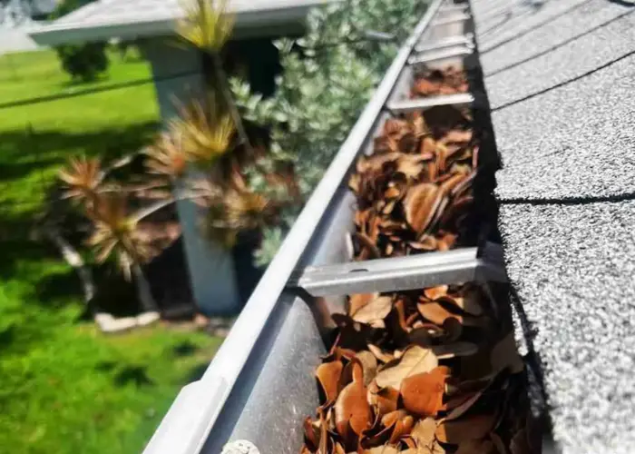 Midtown gutter cleaning home page